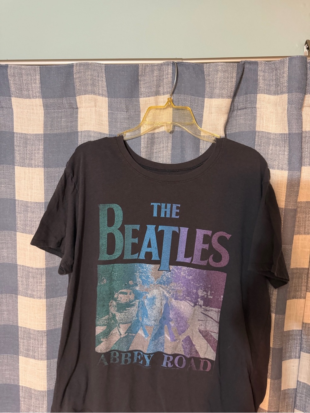 The Beatles Abbey Road Graphic Tee Youth L 12-14